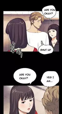 [Keum Sah Gong] Si-Eun Ch.1-34 (English) (Ongoing)