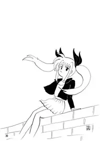 [Thirty Saver Street] Storage Bind 2 (Mahou Shoujo Lyrical Nanoha)