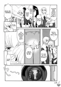 [Suehirogari] Hana no Iro Ch. 1-9 [English] [Soba-Scans]