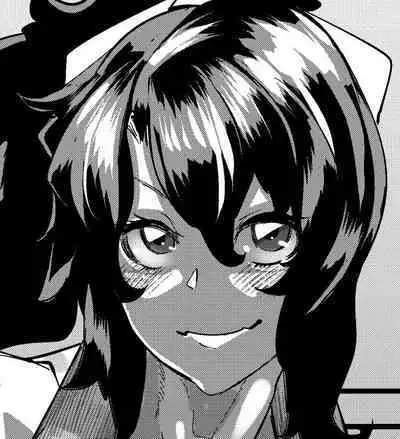 Orikasa Reiko-chan wa Shihai Sareteru