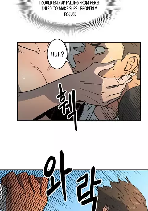 Refrain Love Ch.1-32