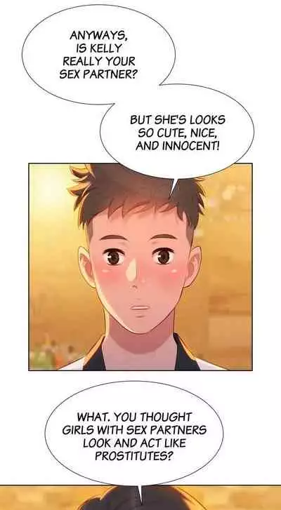 What do you Take me For? Ch.25/?