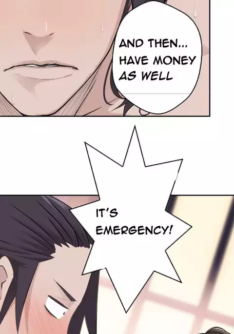 Tissue Thieves Ch.1-17