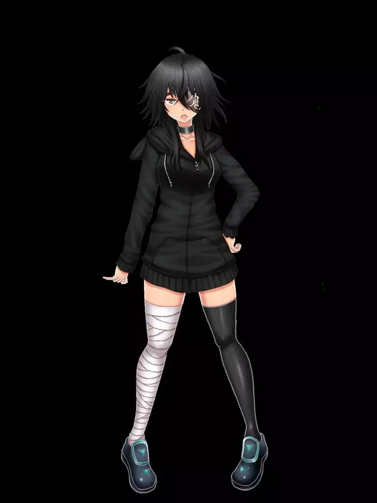 Trans Story ~hiroshikantamotsu o chi henpen~ part4