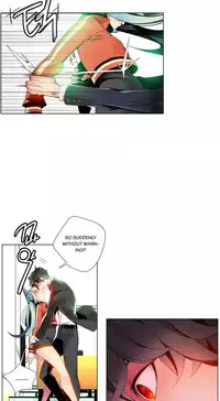 [Juder] Lilith`s Cord Ch.1-24 (English) (Ongoing)