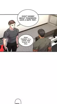 [Guh Bal Han] Ghost Love Ch.1-25 (English) (YoManga) (Ongoing)