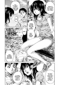 [Maruta] Amanojaku ga Koi o Shite [English] [Japanzai, TV, Team Koinaka]