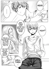 [Mashiro no Hihoukan (Various)] Gouin na Nyotaika! [English] [Digital]