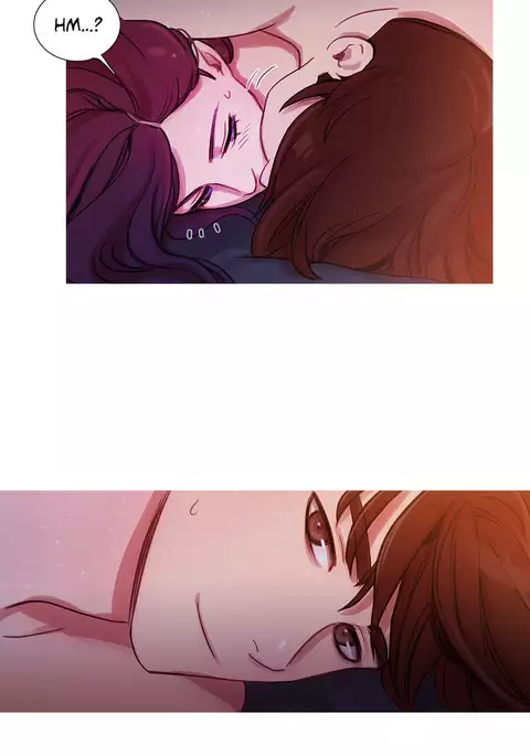 Scandal of the Witch Ch.1-37