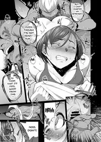 [Ojopie Sentimental (Ojo)] NTR-Sexersise [English] {Doujins.com}