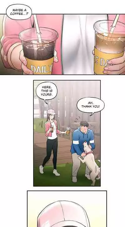 [Choe Namsae, Shuroop] Sexercise Ch. 1-35 [English]