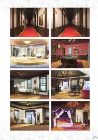 [Seishoujo] Seishoujo Art Works -STARLESS-