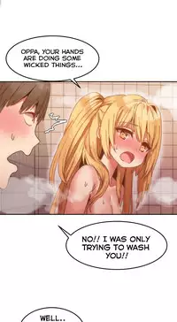 [Mx2J] Hahri's Lumpy Boardhouse Ch. 0-19 [English] (YoManga) (Ongoing)