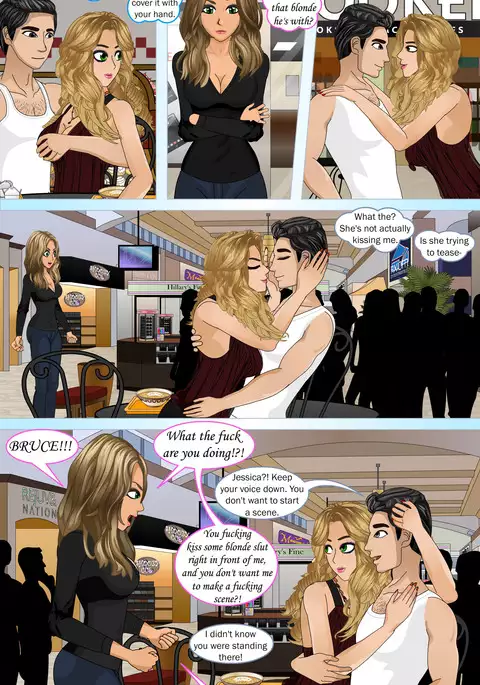 Different Perspectives