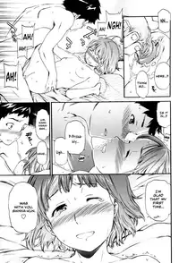 [Cuvie] Doubles! Zenpen (Girlie) [English] [Team Koinaka] [Digital]