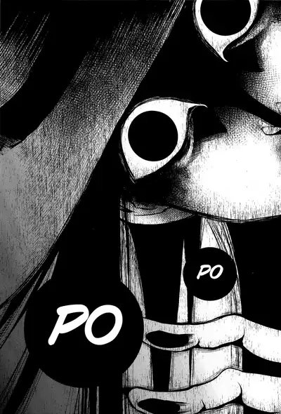 Hachishaku Hachiwa Keraku Meguri - Igyou Kaikitan