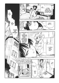 [Chiba Dirou] Sexcapades Vol.3 [English]