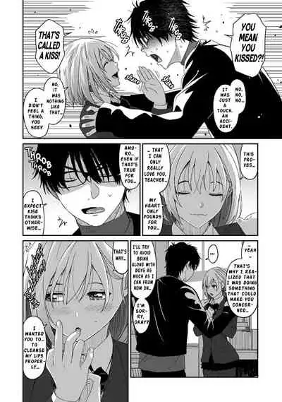 Itaiamai Ch. 11