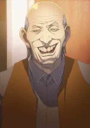 Netorare Tsuma ~Otto no Chichi to Kindan no Kankei~