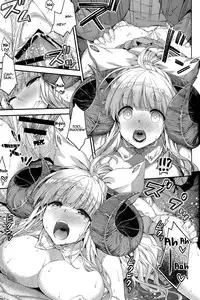 Okota de Mofumofu | Fluffing in the Kotatsu