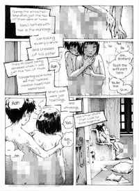 [Kharisma Jati] Bejat | Corrupt [English]