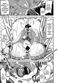 (SC45) [Semimogura (Yoshiie)] Deluxe MC Gakuen [English] [pesu]