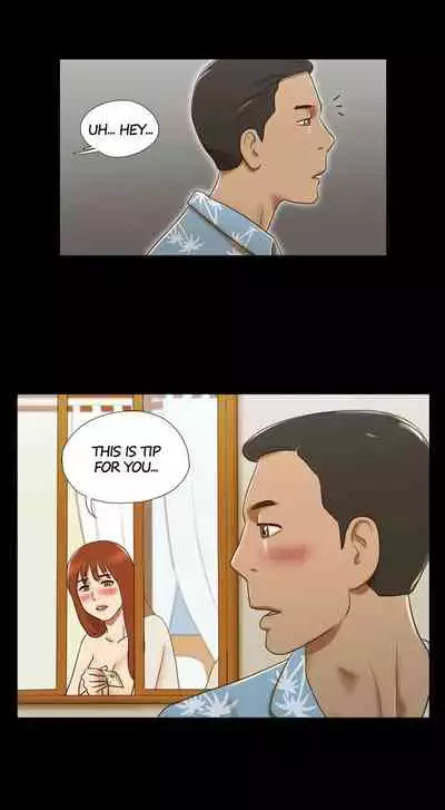 [Mulduck] Couple Game: 17 Sex Fantasies Ver.2 - Ch.21 - 40 [English]