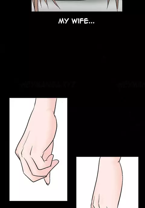 The Taste of Hands Ch.1-55