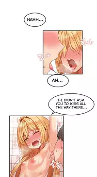 [Mx2J] Hahri's Lumpy Boardhouse Ch. 0-31 [English] (YoManga) (Ongoing)