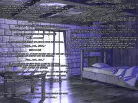 [Nine Tail] Hachimitsu no Ori (Final Fantasy VII) (English)