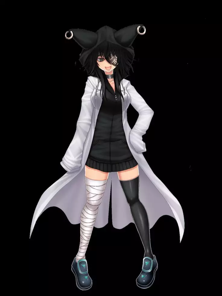 Trans Story ~hiroshikantamotsu o chi henpen~ part4