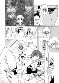 [Kame] Two in One [English]