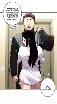 [Guh Bal Han] Ghost Love Ch.1-25 (English) (YoManga) (Ongoing)