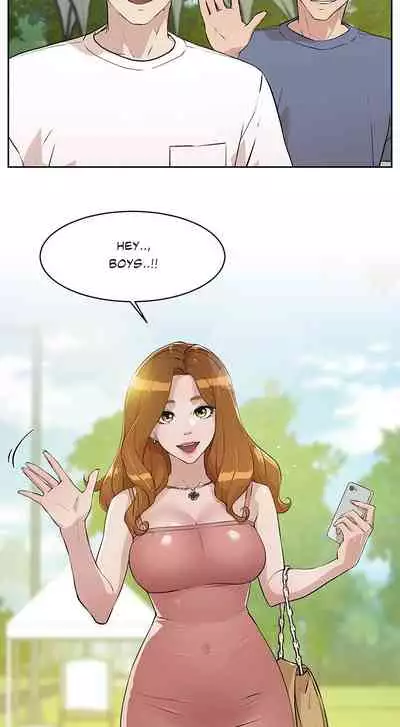 Everything about Best Friend Manhwa 01-12 [English]