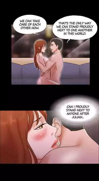 [Mulduck] Couple Game: 17 Sex Fantasies Ver.2 - Ch.21 - 40 [English]