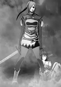 [Popo Doctrine] CATASTROPHE (13-18) Chaos Osen Chuuhen 2