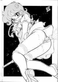 [Studio Z-Agnam (various)] Hobaku Douga Musume (Various)