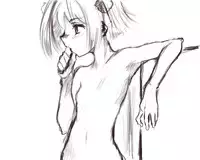 [くまのもり] キッスちゃん強制ハッピーEND omake