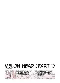 [Awatake (Takahiro Awatake)] Melon Head Omnibus [English] (Munyu)
