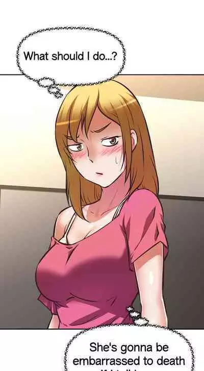 [Abio4, Worin] Streamer Aunt (1-30) [English] [Complete]