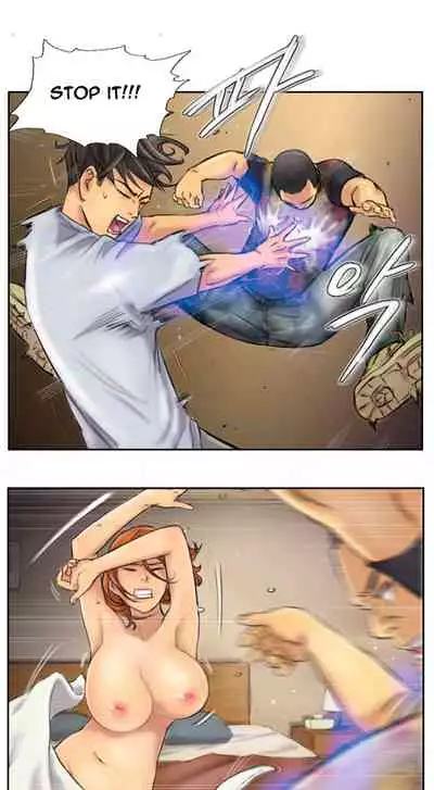 [LSD] New Face (Ch.1 - 40) [English] [END]