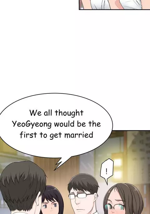 Tissue Thieves Ch.1-21