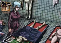 [Domestic animals (Murasame Maru)] Machi Promenade [Digital]