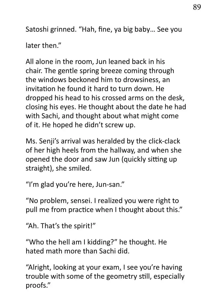 When Days Rewind Volume One