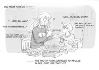 [pink-noise (Mizuiro Megane)] Mama Shot-ime - Christmas Hen [English] [Digital]