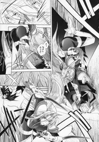 [Parfait] Datenshi-tachi no Rhapsody (Fallen Angeles Rhapsody)