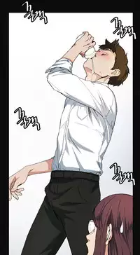 By Chance Ch.1-13 (English) (Ongoing)