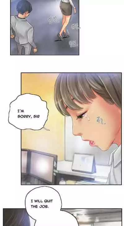 [LSD] New Face (Ch.1 - 40) [English] [END]