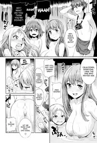 [Mario] 3 Sweet Devils + 3 Pinky Devils [English] [desudesu]