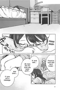 (Girls Love Festival 25) [chabochaboseinikuten (chabo)] manimani (Shoujo Kageki Revue Starlight) [English]